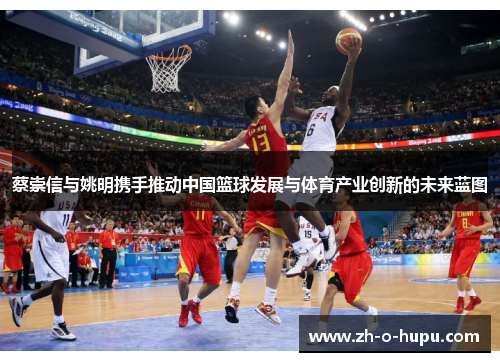 蔡崇信与姚明携手推动中国篮球发展与体育产业创新的未来蓝图