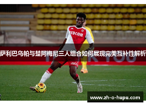 萨利巴乌帕与楚阿梅尼三人组合如何展现完美互补性解析