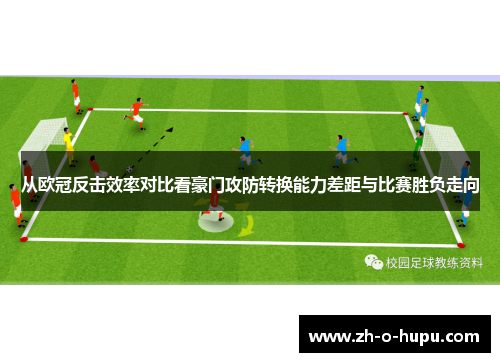 从欧冠反击效率对比看豪门攻防转换能力差距与比赛胜负走向